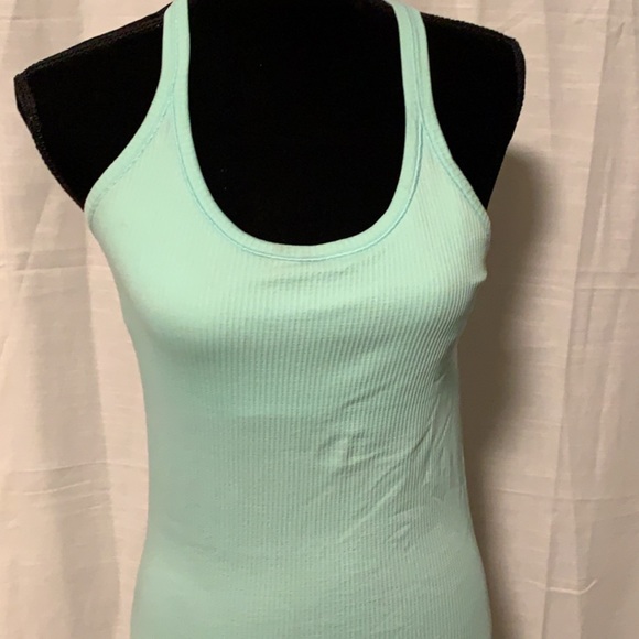 Lululemon Tank - Picture 2 of 3